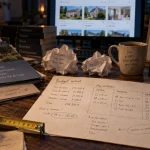 Achat logement centre val de loire : table et budget pour comparer 6 villes