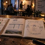Agence de développement économique : guichet d’accompagnement et pilotage projet entreprise-territoire