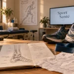 Pôle sport santé Tours : prise en charge coordonnée pour reprendre le sport