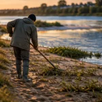 La LPO cherche des bénévoles pour aider les sternes en Indre-et-Loire
