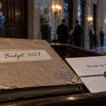 Budget 2027 : Charles Fournier écarte un compromis à l’Assemblée