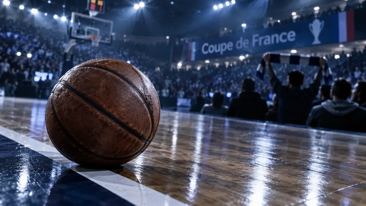 Coupe de France : le TMB défie l’ADA Blois avec sept points d’avance