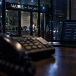 Cyberattaque à Saint-Pierre-des-Corps : mairie encore perturbée