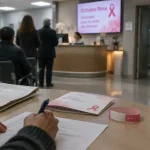 Cancer du sein : dépistage sans rendez-vous vendredi à Tours