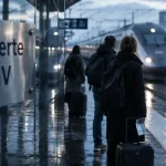 Desserte TGV de Tours : des garanties annoncées pour les voyageurs