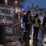 Exercice inondations : des volontaires recherchés à Tours et La Riche