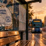 Fil Bleu : les changements à connaître pour la rentrée dans l’agglo de Tours