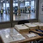 Fil Bleu recrute à Tours, y compris des candidats débutants