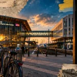 La gare de Saint-Pierre-des-Corps prépare sa transformation