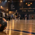 Handball : le CTHB défie Bjelovar pour poursuivre son parcours européen