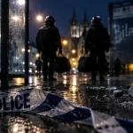 Après la manifestation du 17 octobre, le préfet dresse un bilan à Tours