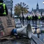 Manifestations du 17 octobre : les rassemblements prévus en Indre-et-Loire