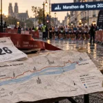 Marathon de Tours : ce qu'il faut savoir sur l'édition 2026