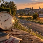 Météo en Indre-et-Loire : une semaine estivale avec des pics à 31°