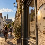 Météo à Tours : jusqu’à 31°C lundi, avant une baisse en milieu de semaine