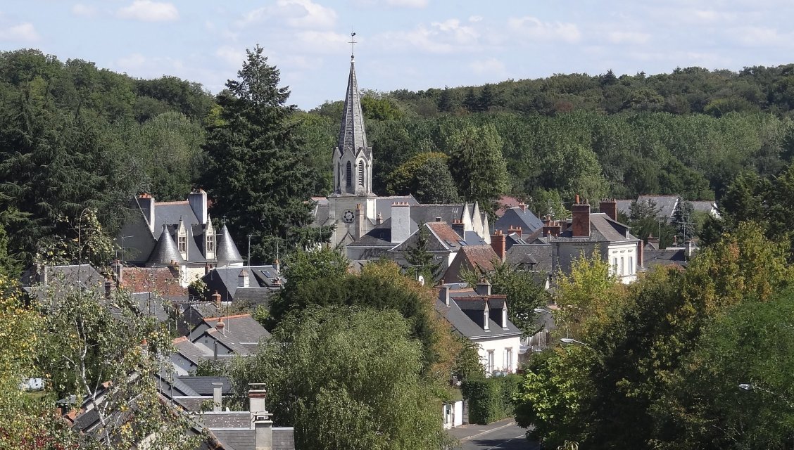 Bourg de Mettray 2