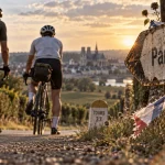 Paris-Tours : Gruel et Lapeira ambitieux après leur duel manqué de 2025