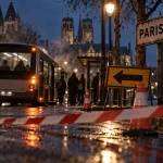 Routes et bus : les perturbations prévues à Tours et autour jusqu’au 11 octobre