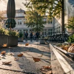 Rentrée régionale : lycées, formation et climat parmi les priorités