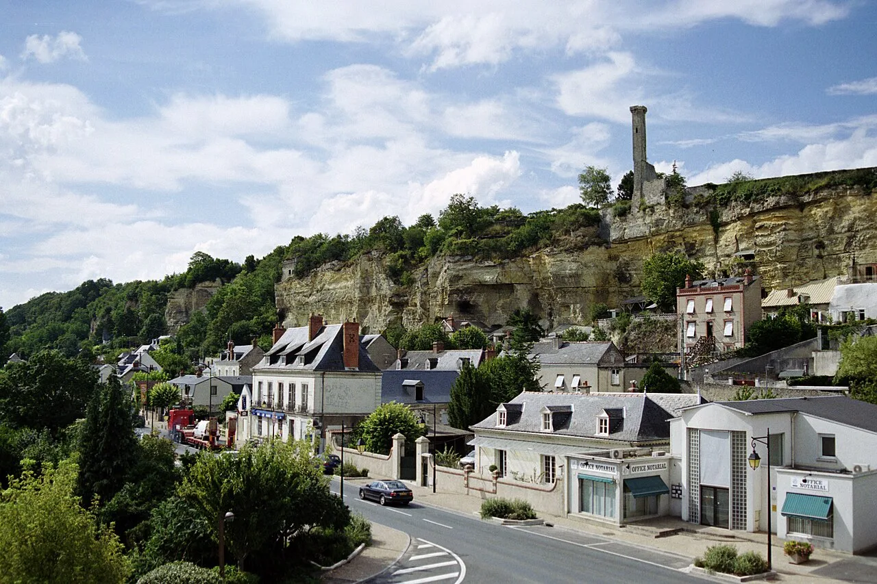 Lanterne de Rochecorbon