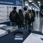 Le salon de l'Etudiant s'installe au Parc Expo ce samedi