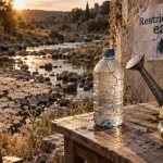 Sécheresse : de nouvelles restrictions d’eau dès dimanche en Indre-et-Loire