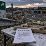 Tours-Rochepinard : le projet de sortie d’autoroute se précise près des Atlantes
