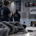 Succès défensif pour le Chambray Touraine Handball face à Strasbourg
