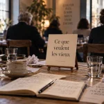 Une table ronde sur les attentes des personnes âgées jeudi à Tours