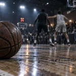 Basket : le Touraine BC battu à Panazol malgré son élan retrouvé