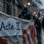 À Tours, un appel à manifester samedi pour l’acte II de la convergence des luttes
