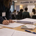 Tours recrute des jeunes de 13 à 18 ans pour son assemblée citoyenne