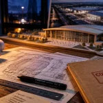 Tours Métropole crée une commission pour étudier un projet d’Arena