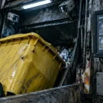 Tours Métropole teste une technologie pour améliorer le tri des déchets