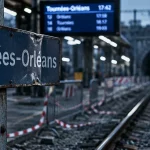 Tours-Orléans : quatre week-ends de travaux et des trains interrompus cet automne