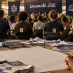 Tours : le mouvement L’Après réuni pour son université d’été
