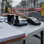 Tramway à Tours : premières indemnisations pour des commerçants à Joué-lès-Tours