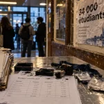 Université de Tours : près de 34 000 étudiants attendus, des moyens sous tension