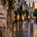 Vieux-Tours : extension des zones piétonnes à partir du 28 septembre